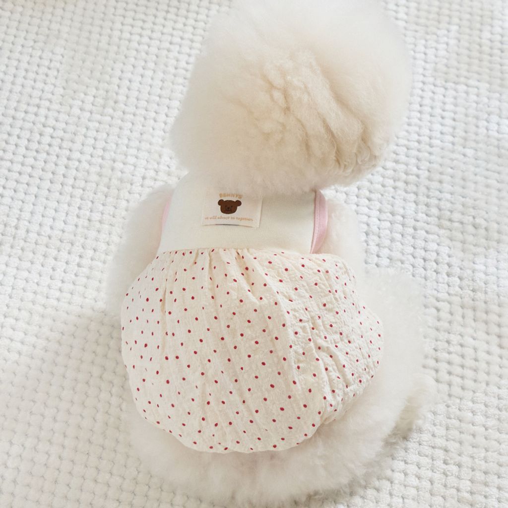 Bennys Benatt Balloon One Piece Ivory_Thumb