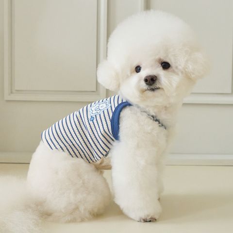 Bennys Dreamy Crop Top Navy_Thumb