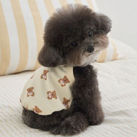 Bennys Rookie Layered Crop Top Ivory_Thumb