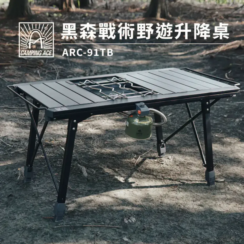ARC-91TB-10
