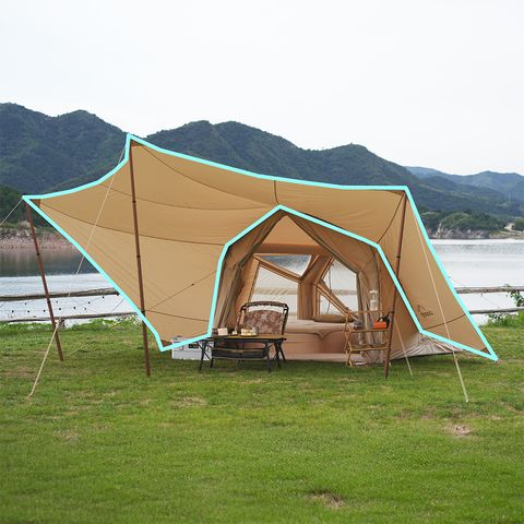 羽宿天幕首圖