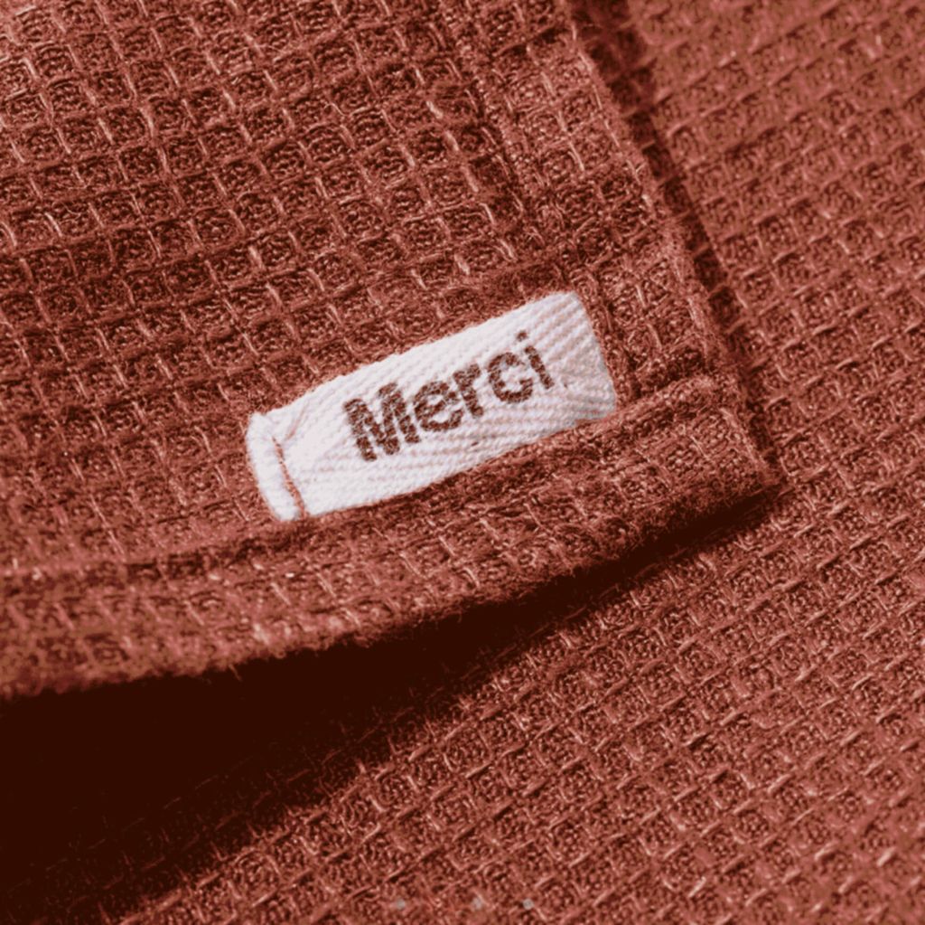 Merci towel_Antique rose_1