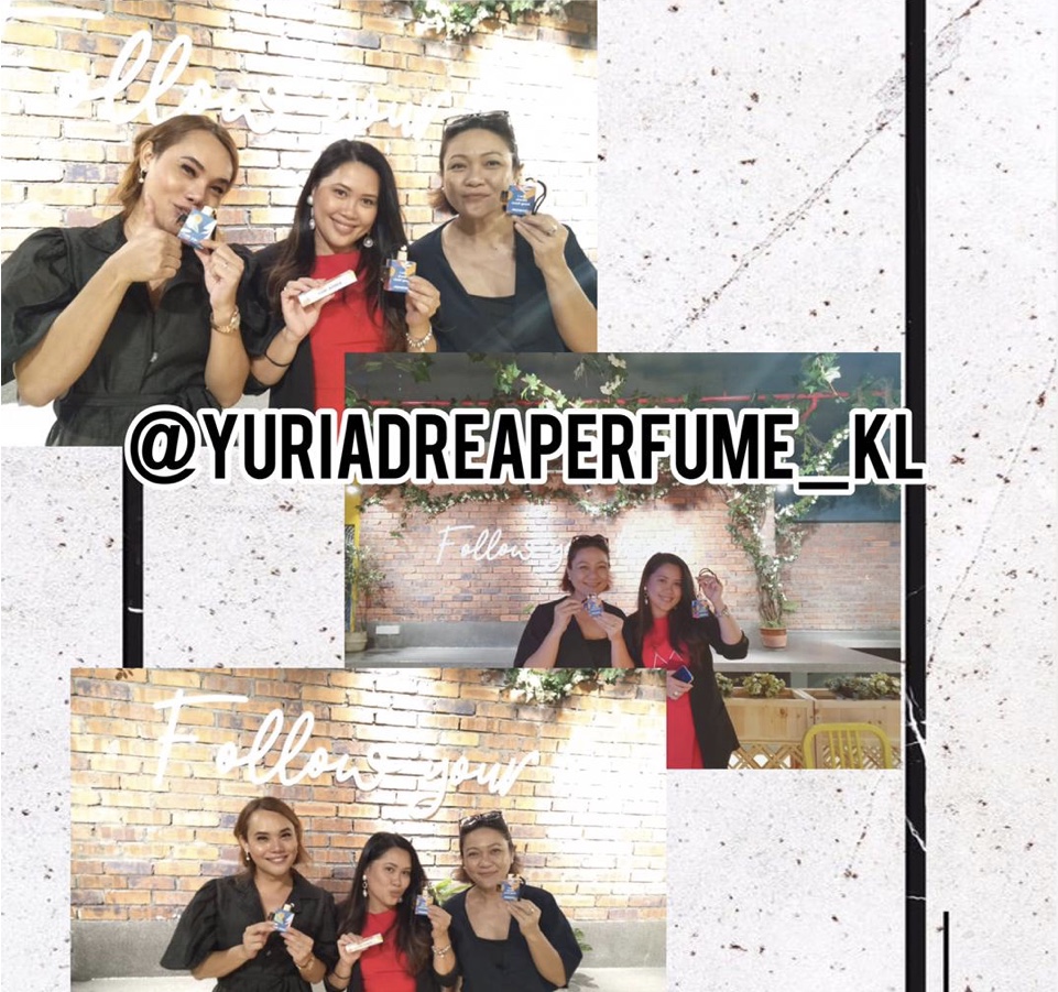 YURIADREA | RR