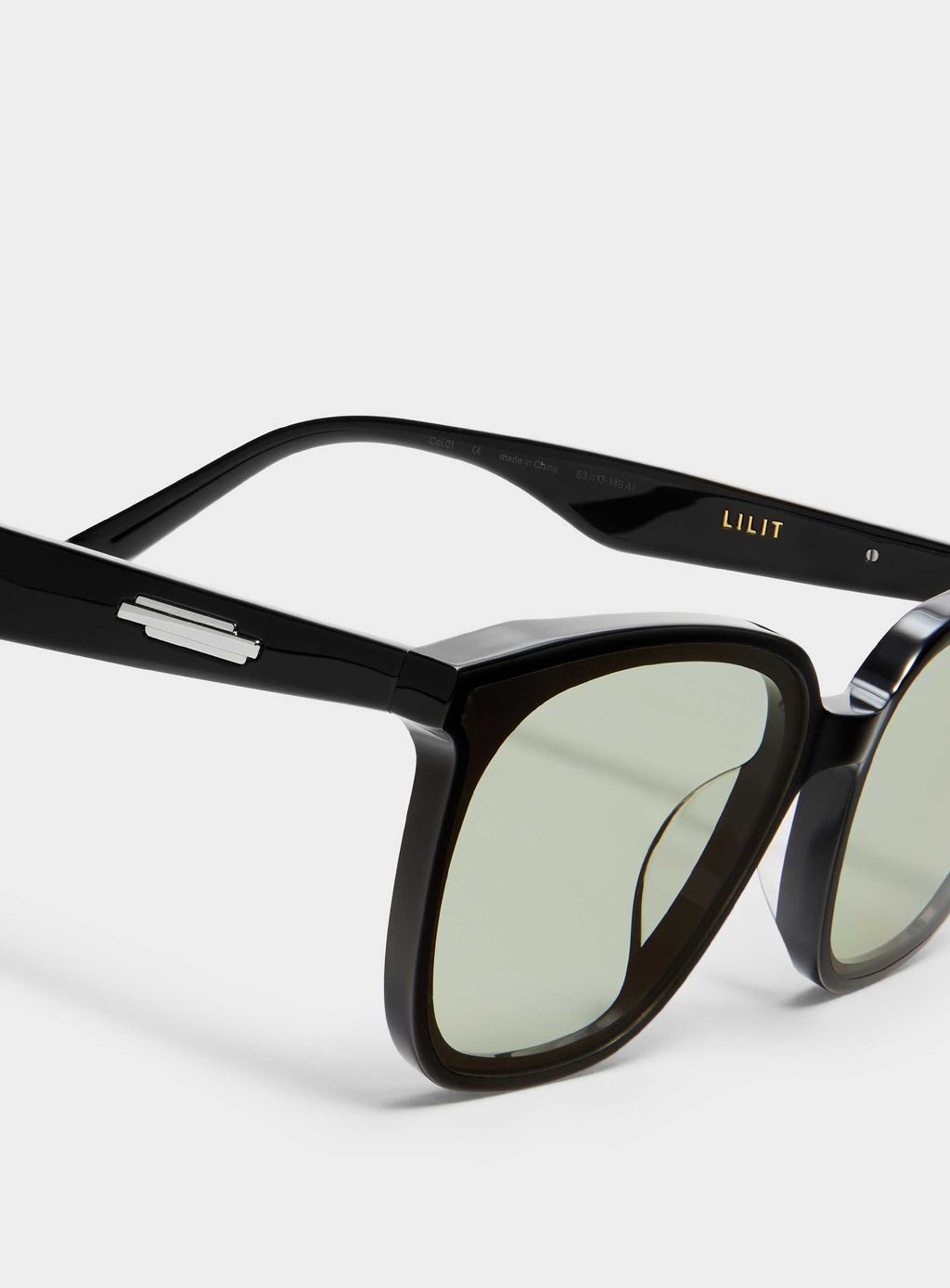 GM038 Gentle Monster - Lilit 01(K) – TOS GUAILAN SHOP