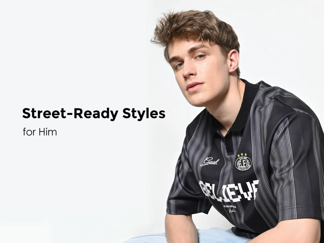  | HI STYLE