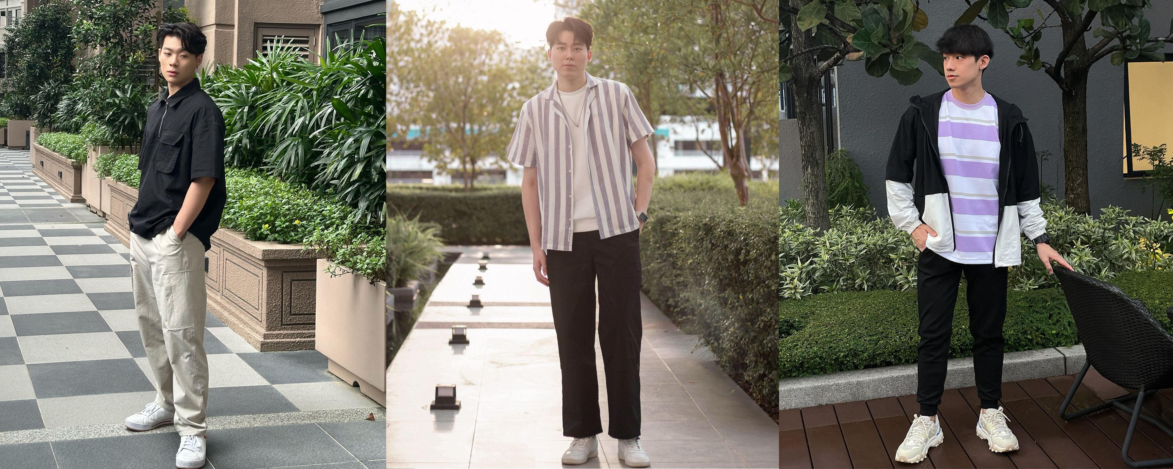  | HI STYLE