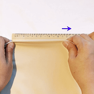 WEBSITE - HSL410570 (LOOSE FIT) - STRETCHABLE RULER_320x320