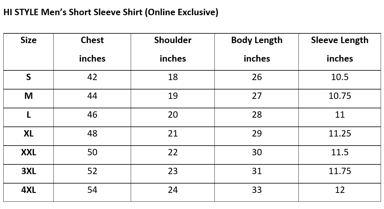 online exclusive short sleeve shirt