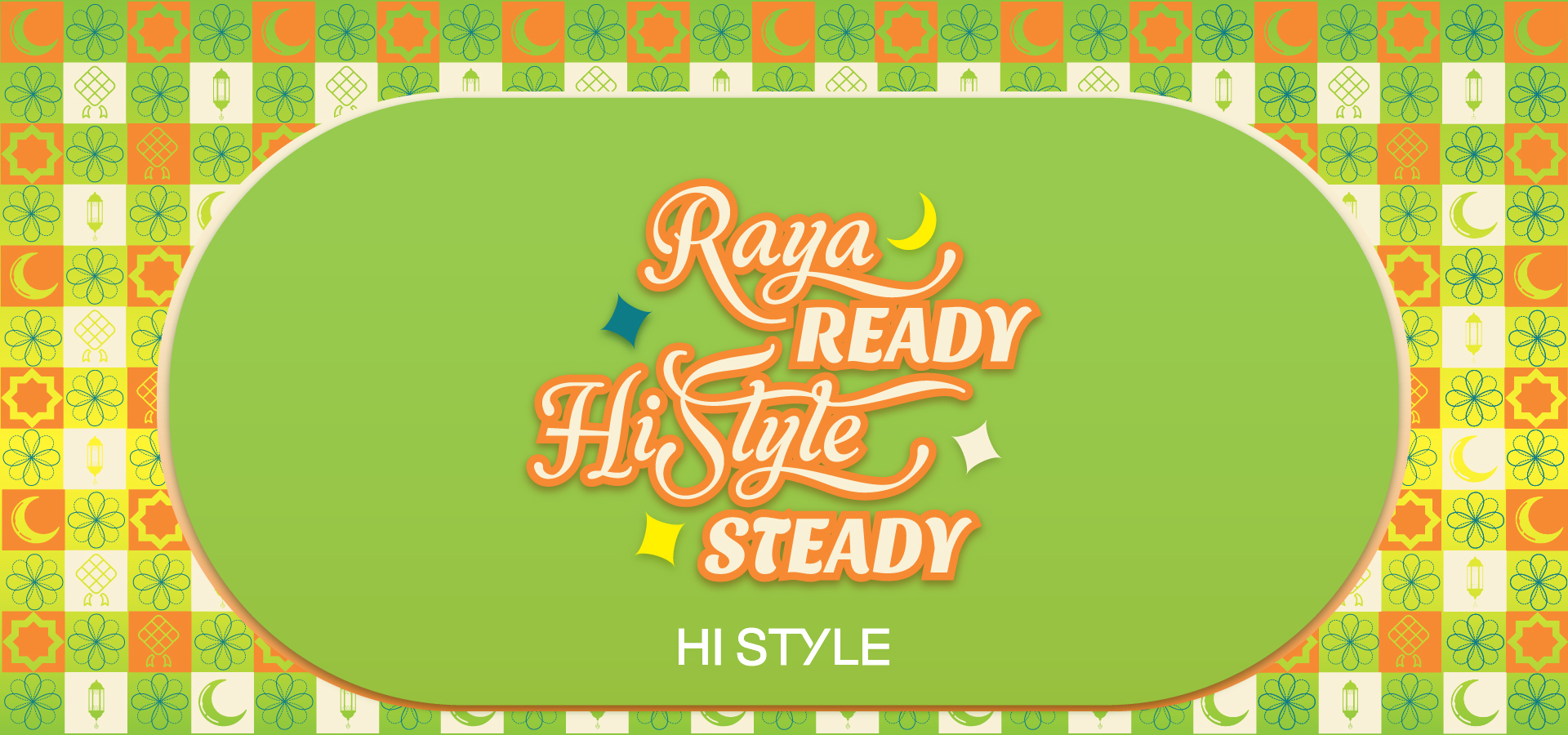  | HI STYLE