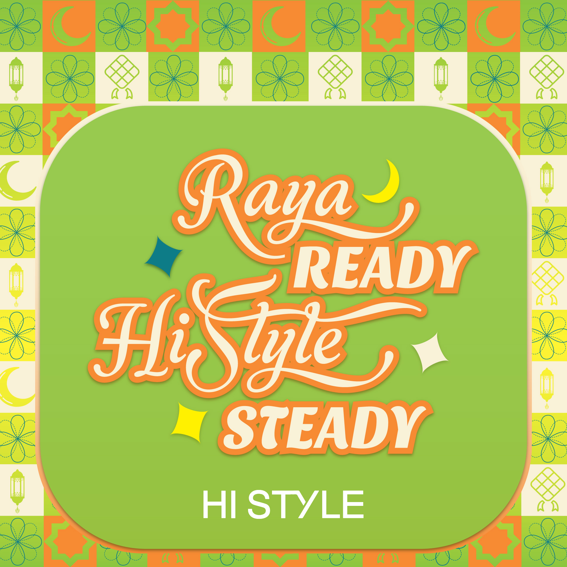  | HI STYLE