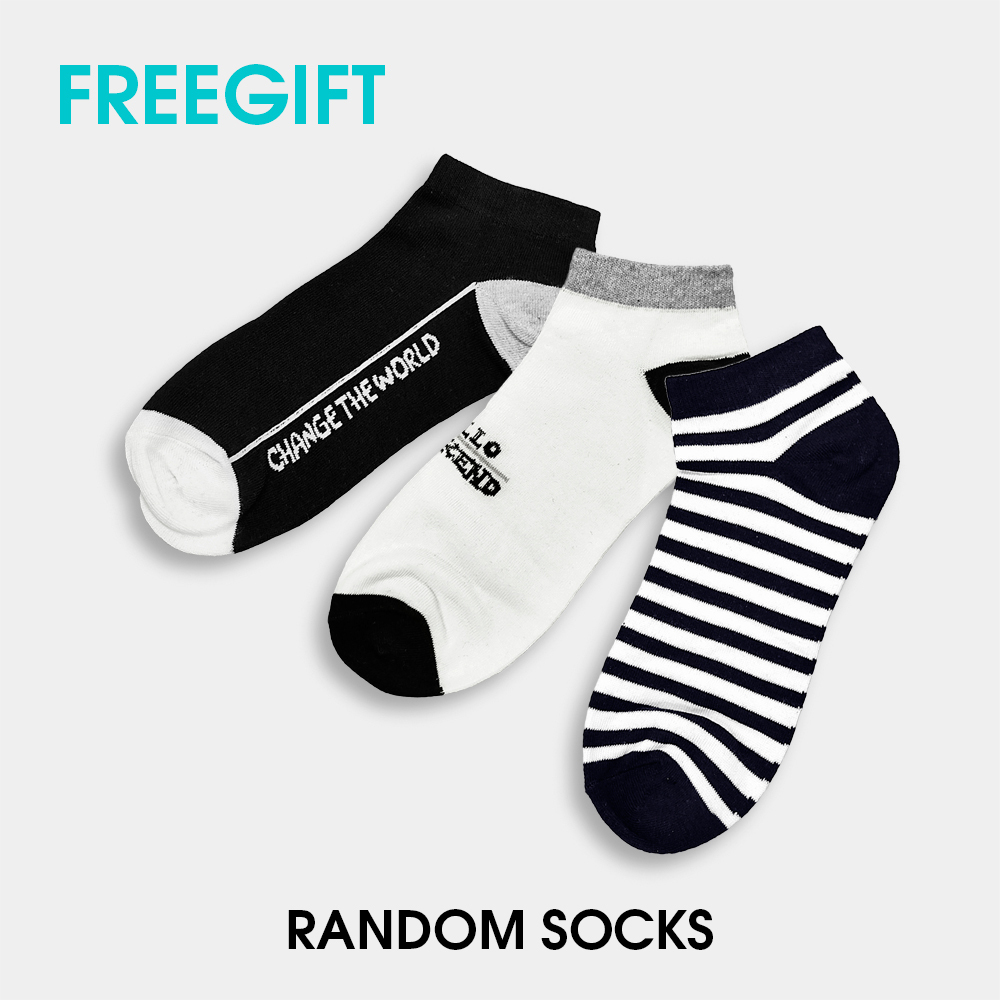 FREEGIFT_RandomSocks