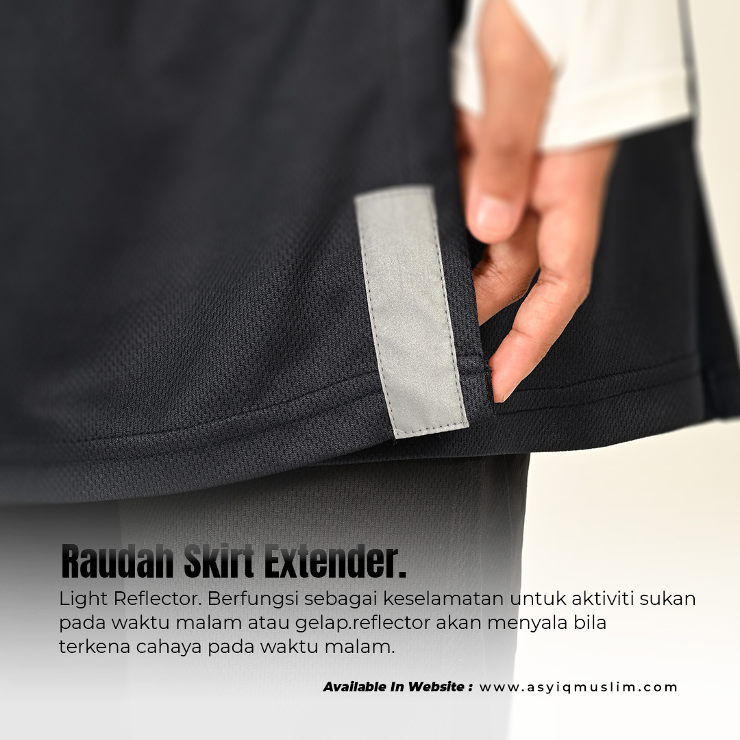raudah-reflector