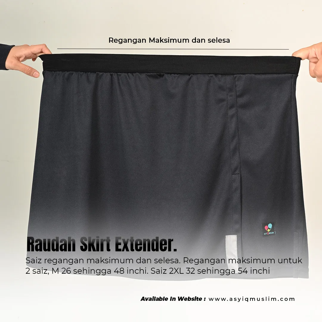 raudah-regang