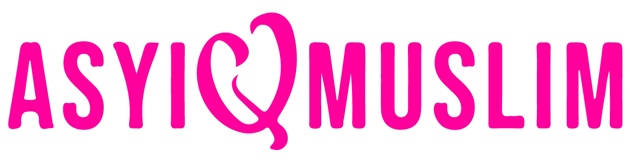 Asyiqmuslim Sportwear / Muslimah Wear Multifunction