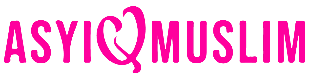 Asyiqmuslim Sportwear / Muslimah Wear Multifunction