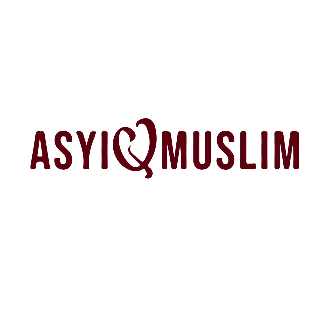 Asyiqmuslim Sportwear / Muslimah Wear Multifunction