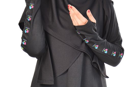 Raudhati Activewear | Asyiqmuslim - Modest Premium Wear