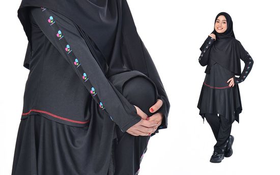 YOUR DAILY WEAR | Asyiqmuslim - Modest Premium Wear