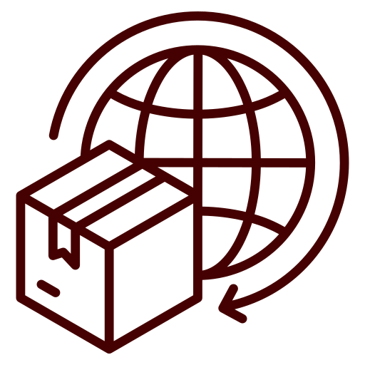 International shipping | Asyiqmuslim - Modest Premium Wear