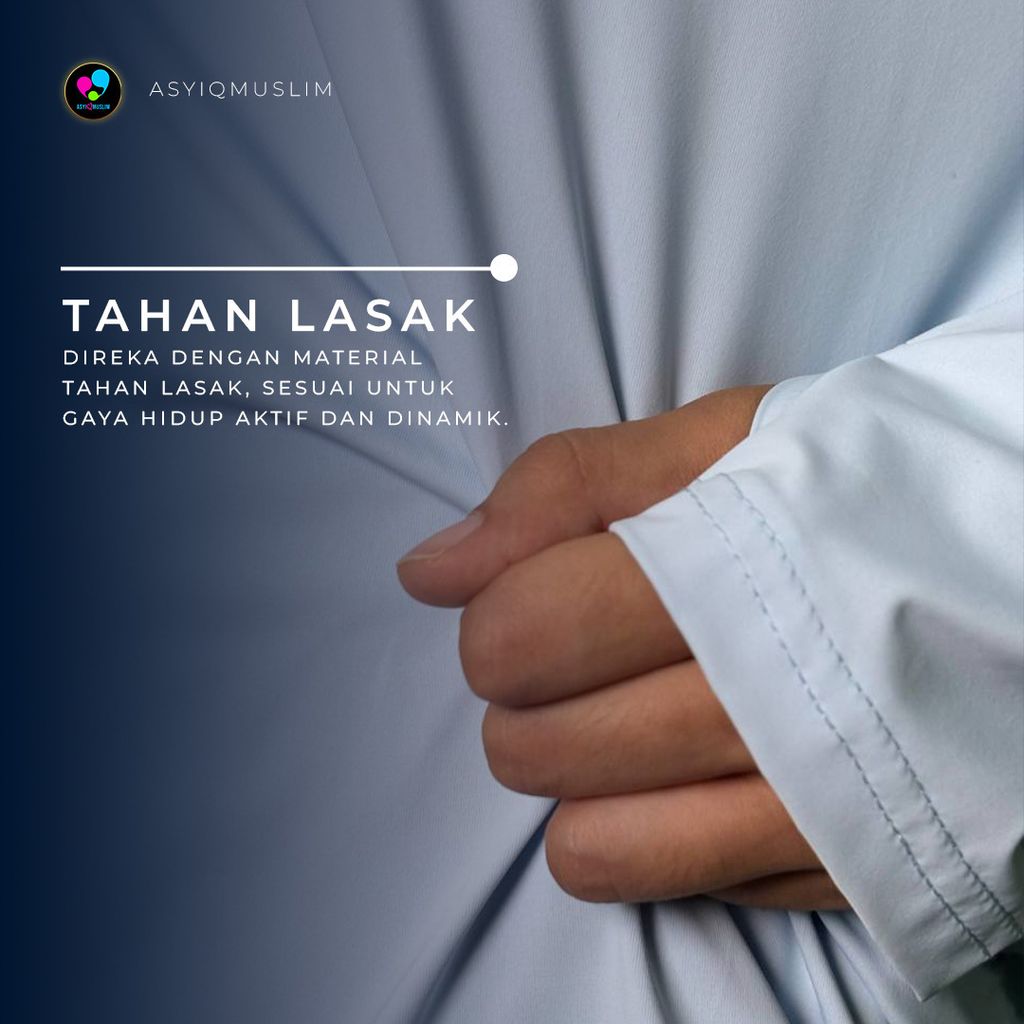 usp inner tahan lasak