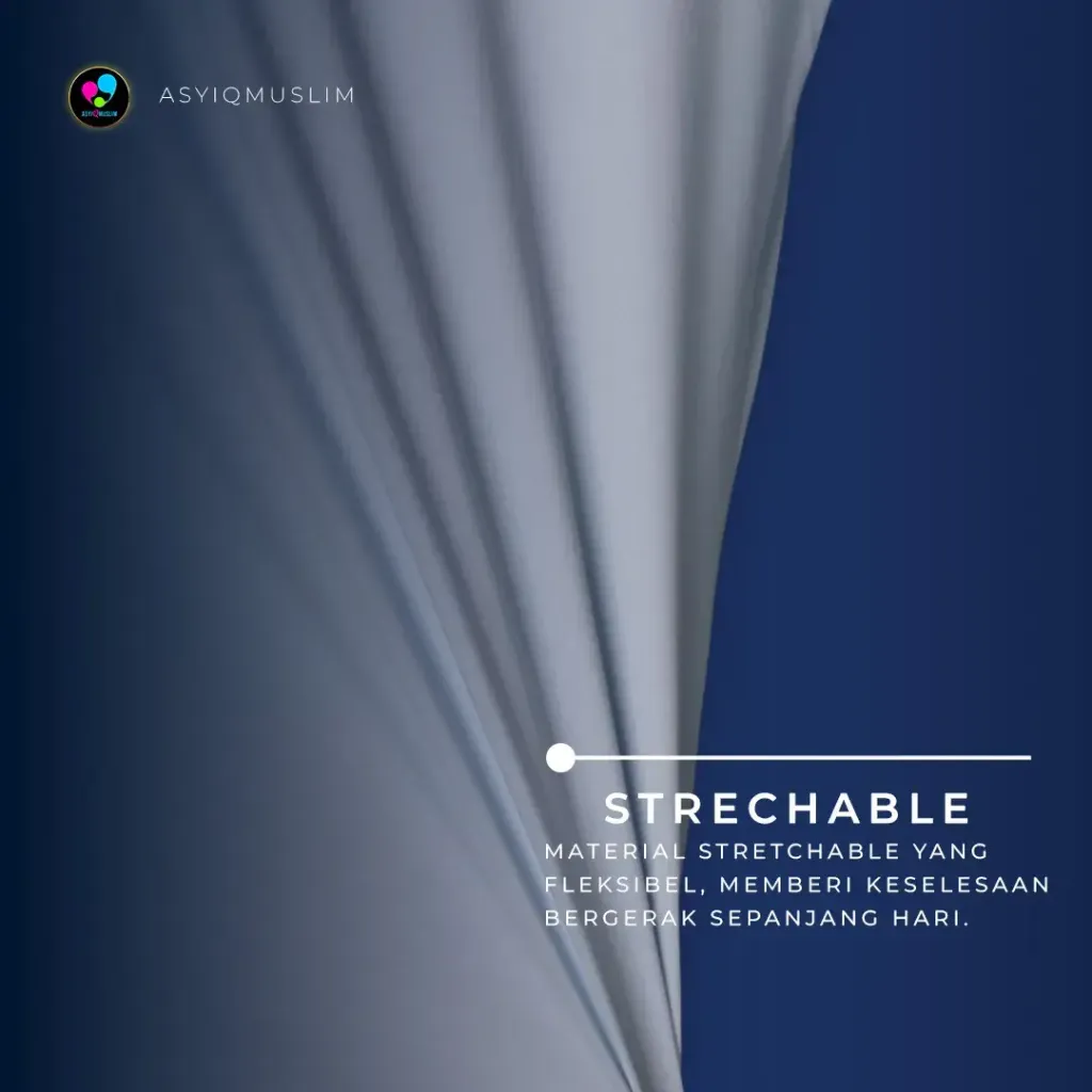 usp inner strechable