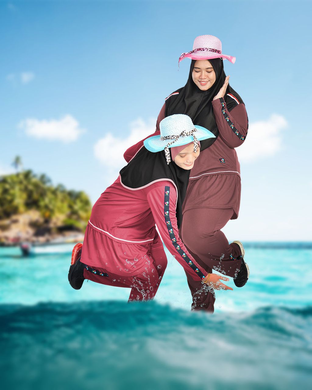 Paparan produk homepage website Raudah Advanced (2)