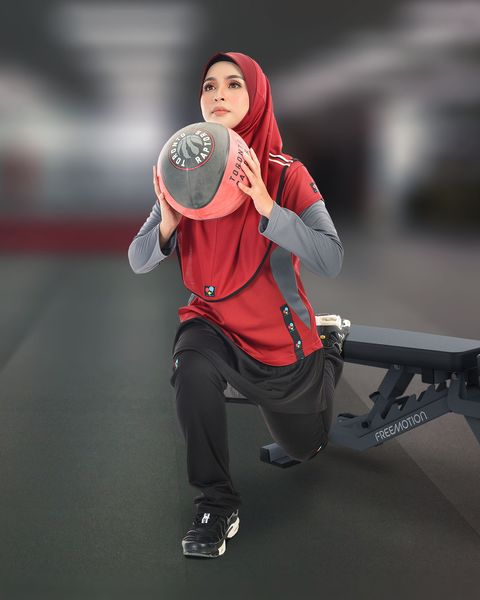 Paparan produk homepage website Raudah Daily (2)