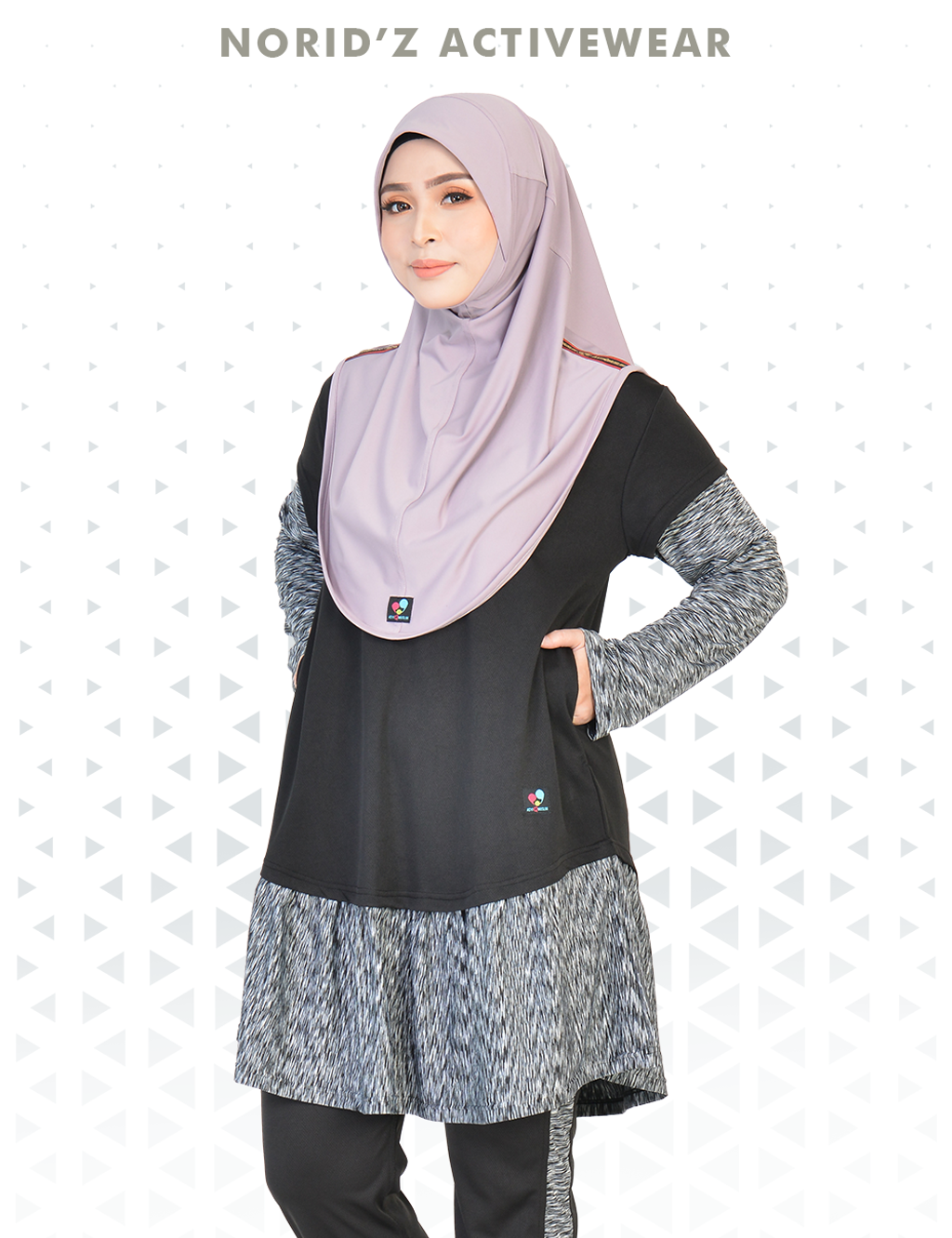 Variasi_ModelNORID_ZBLACK