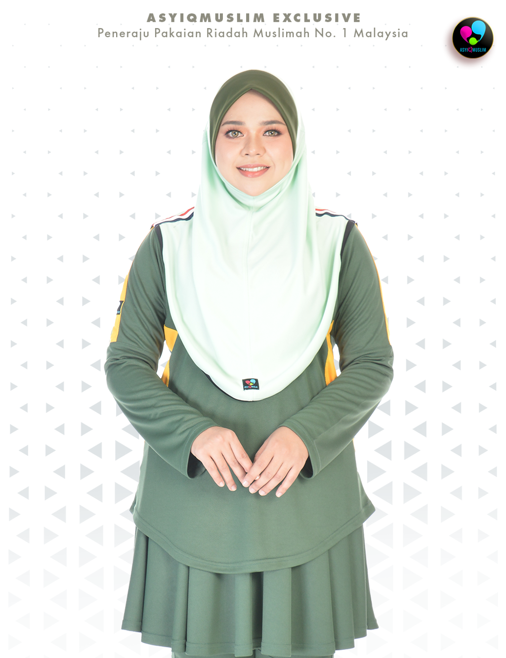 VariasiShopifyKhayraHijauModel