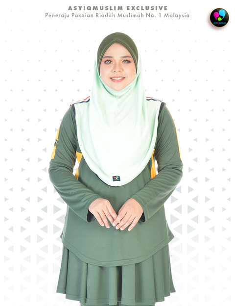 VariasiShopifyKhayraHijauModel
