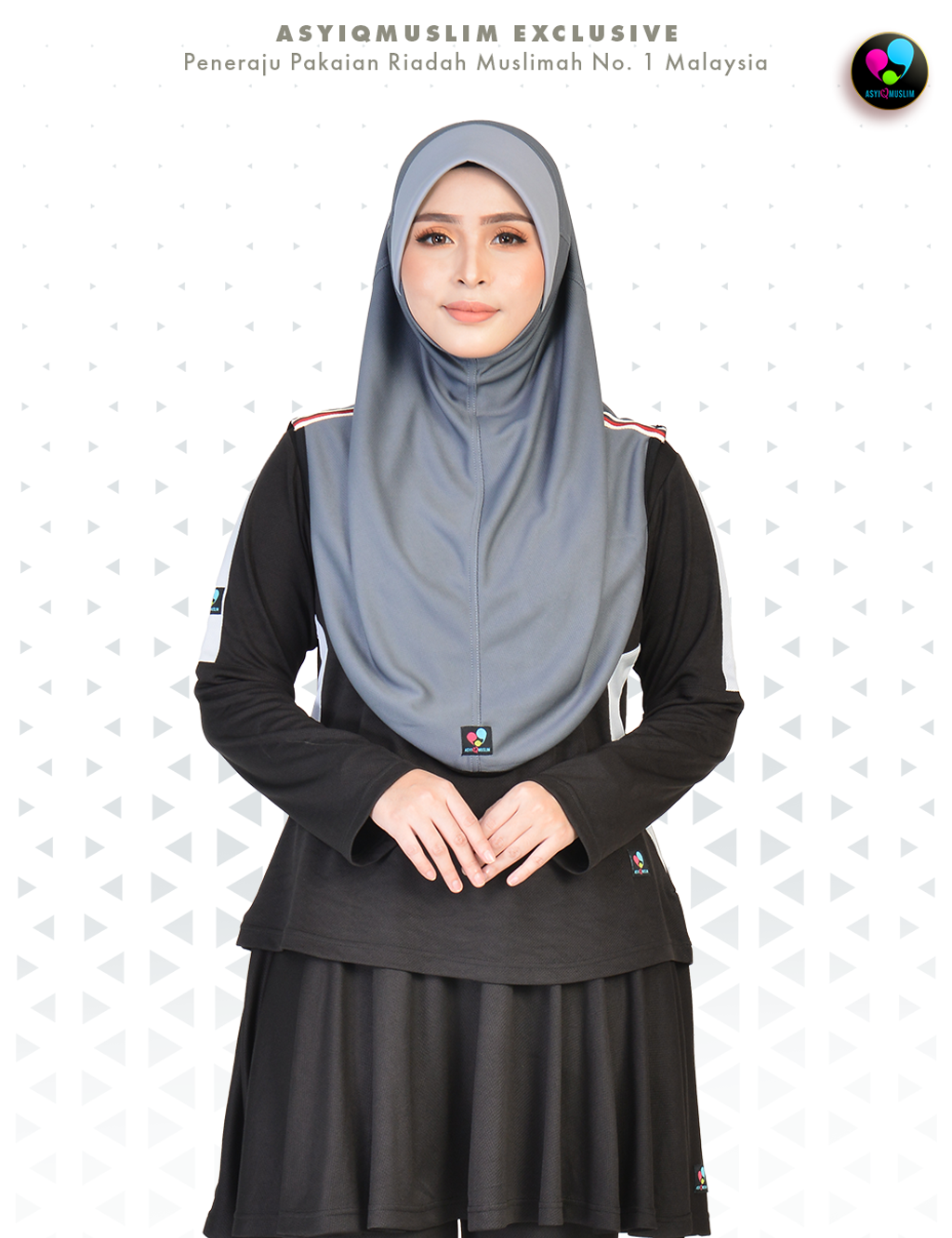 VariasiShopifyKhayraHitamModel
