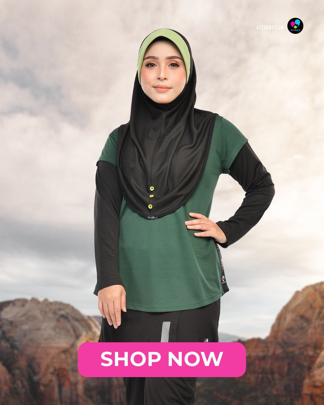 Paparan_produk_easystore_Bunga_top_wear