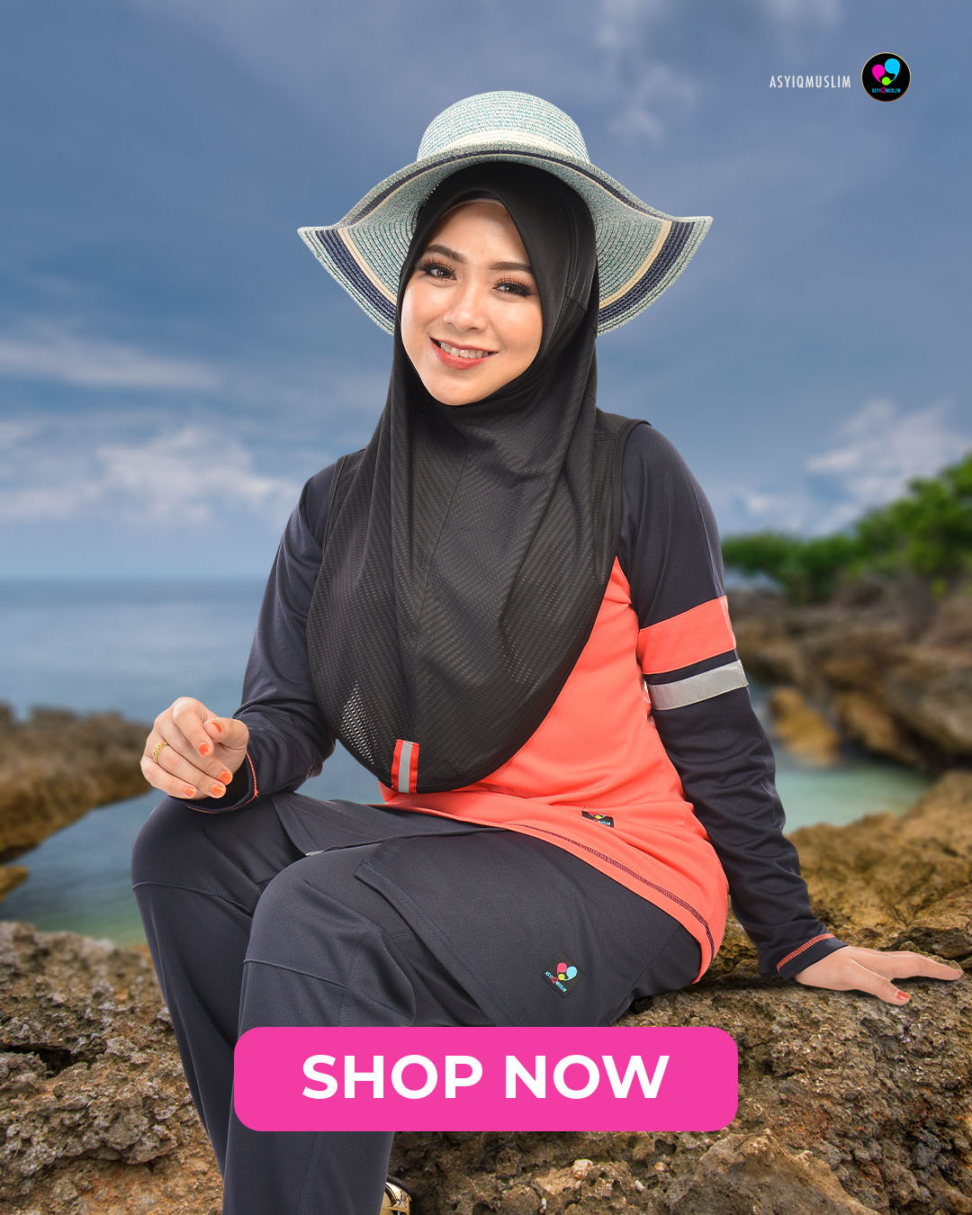 Paparan_produk_easystore_Zoula_top_wear