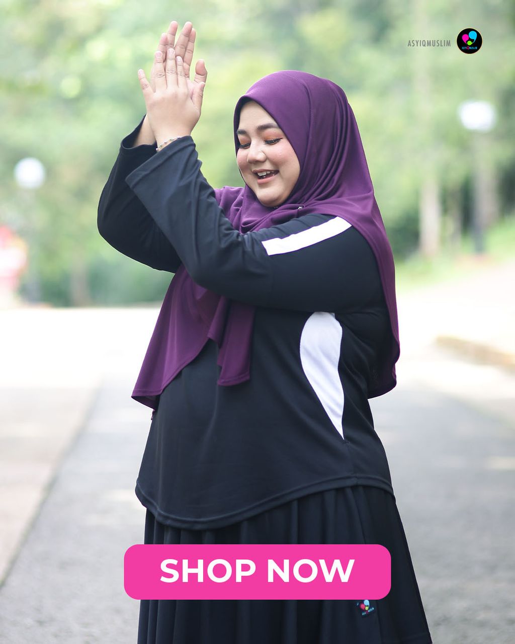 Paparan_produk_easystore_Khayra_top_wear