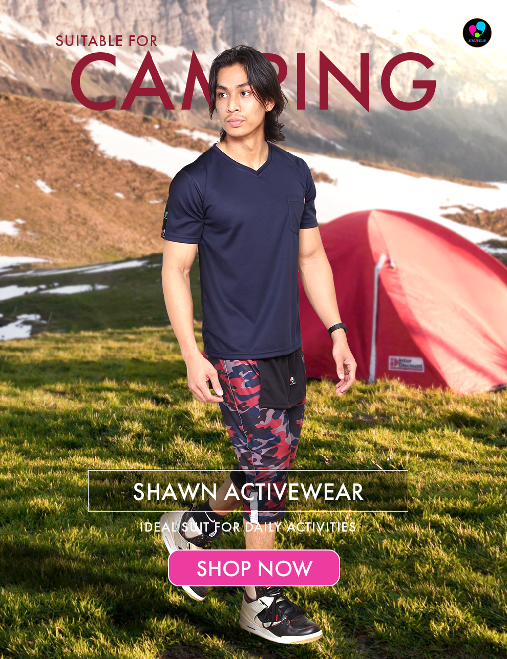 ShawnActivewear