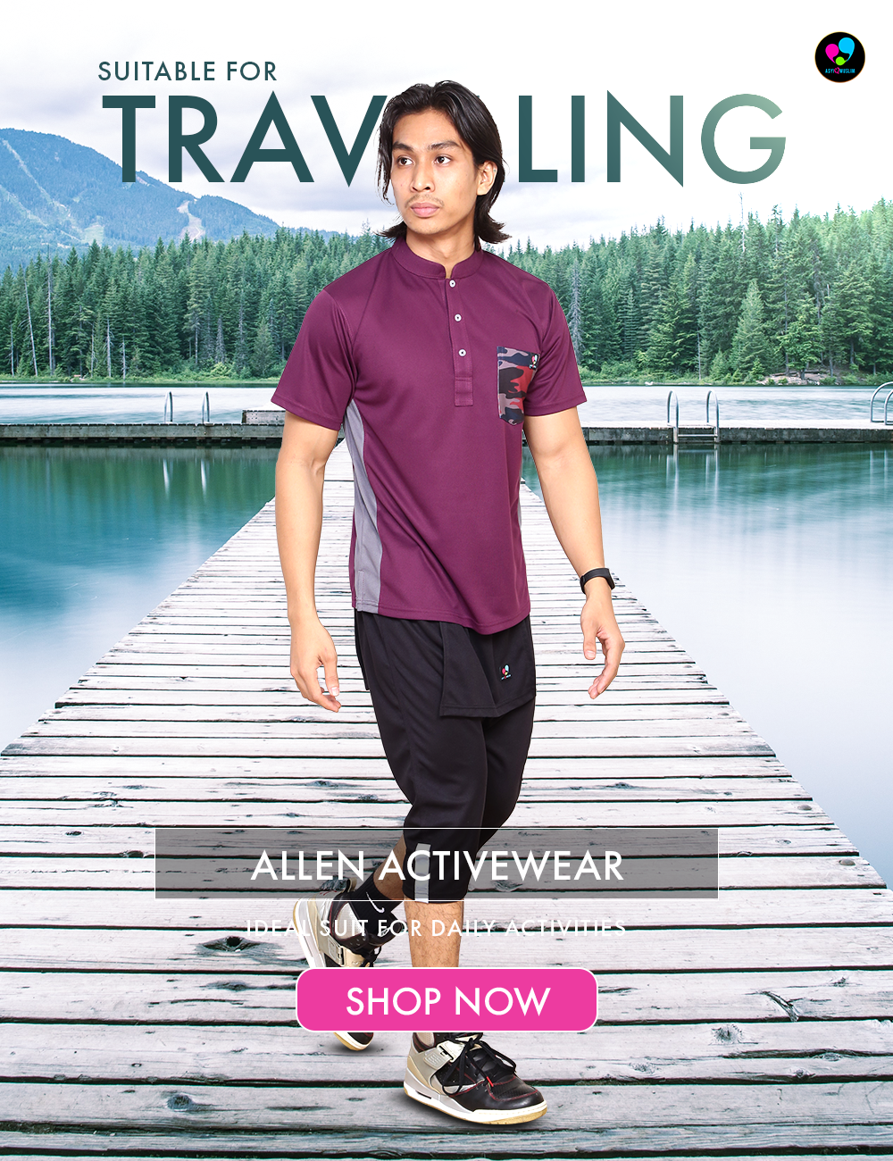AllenActivewear