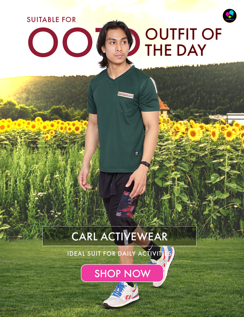 CarlActivewear