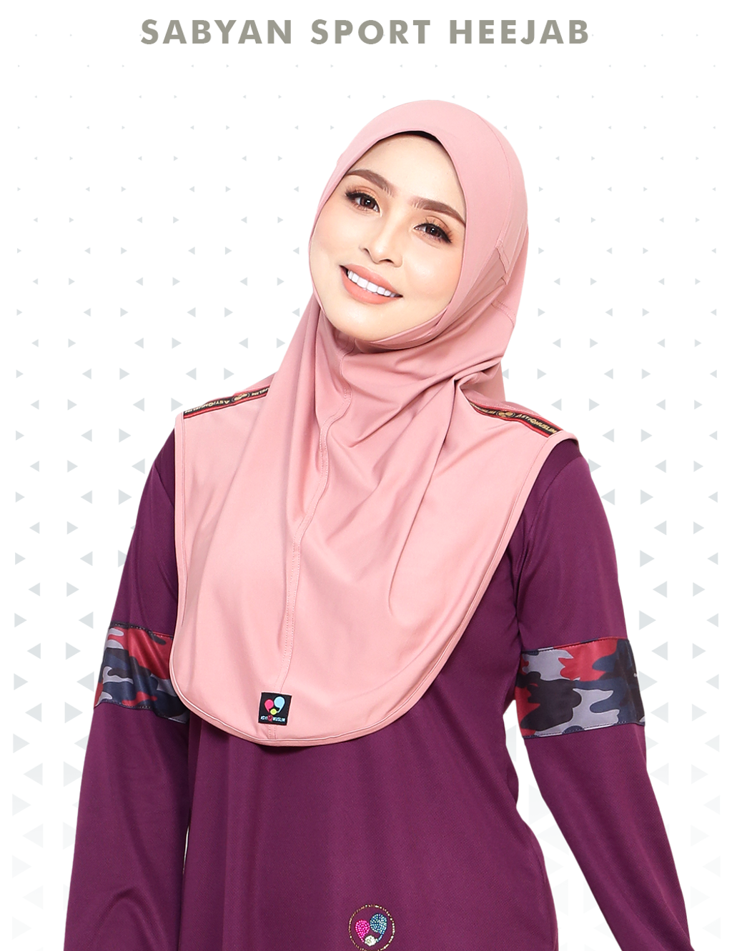 SabyanPink
