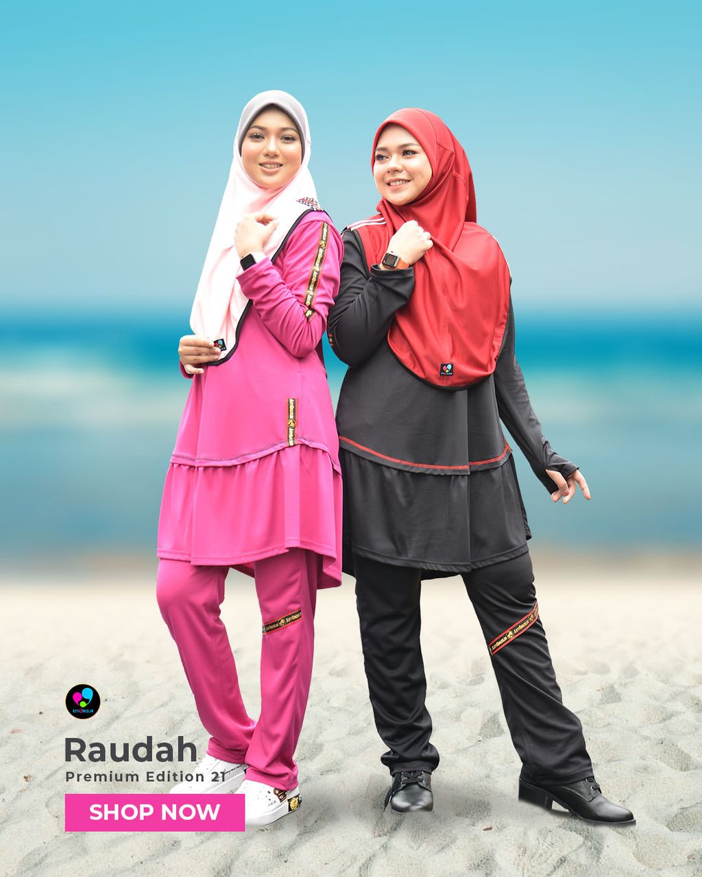 PaparanprodukhomepagewebsiteRaudahPremium21