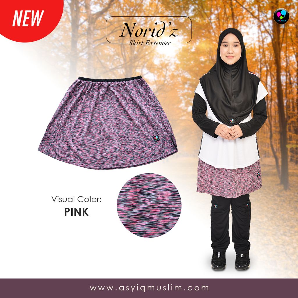 norid_z_skirt_extender_asyiqmuslim_catalogue_square_2_Pink