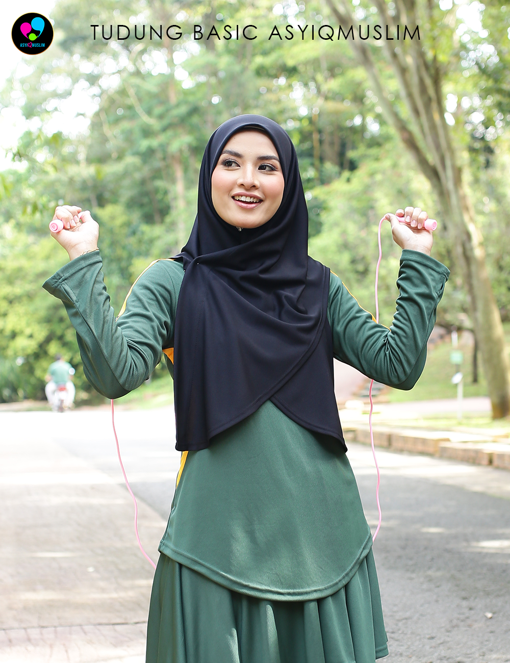 Tudung_Basic_Black_1