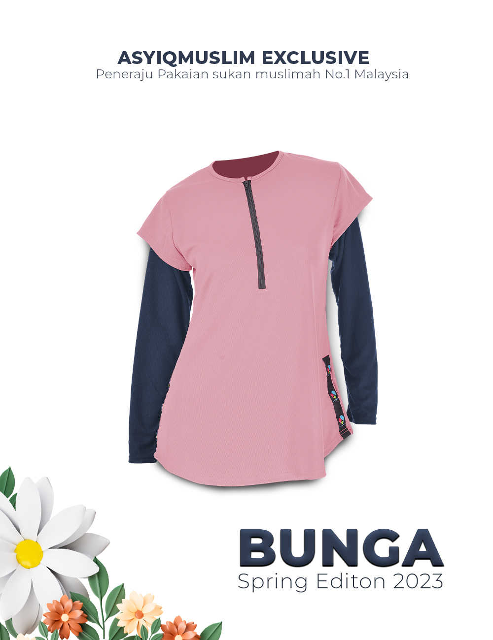 BungaZinniaRufflewebsite