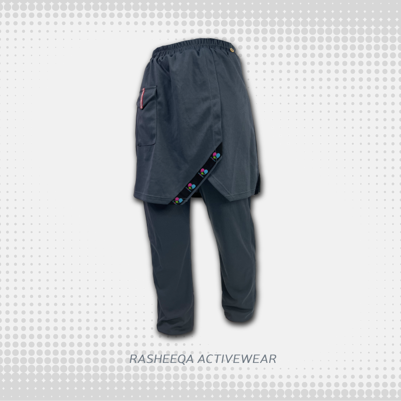 Kataloq Rasheeqa Activewear 2.0