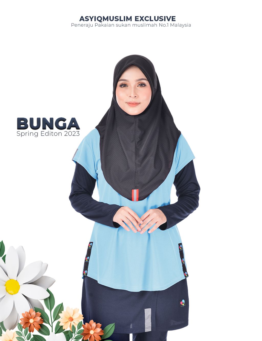 IB BUNGA (WEBSITE )