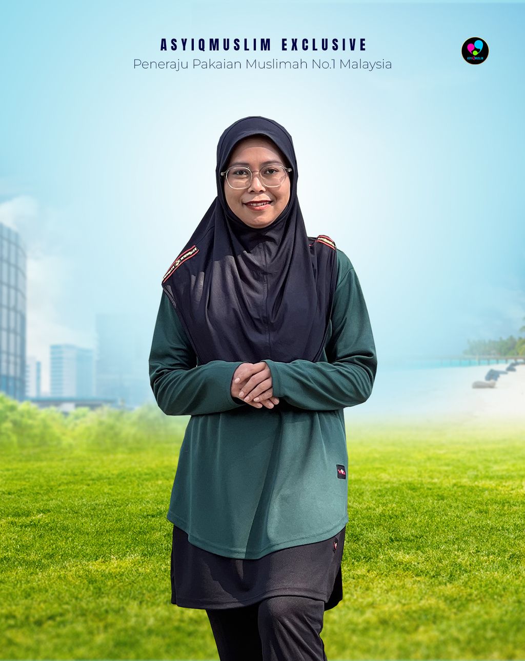 charlita_website [green]