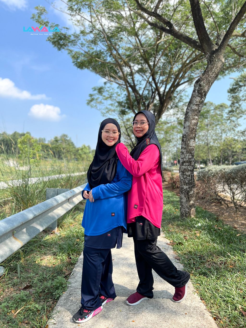lawaala_hotpink&royal_