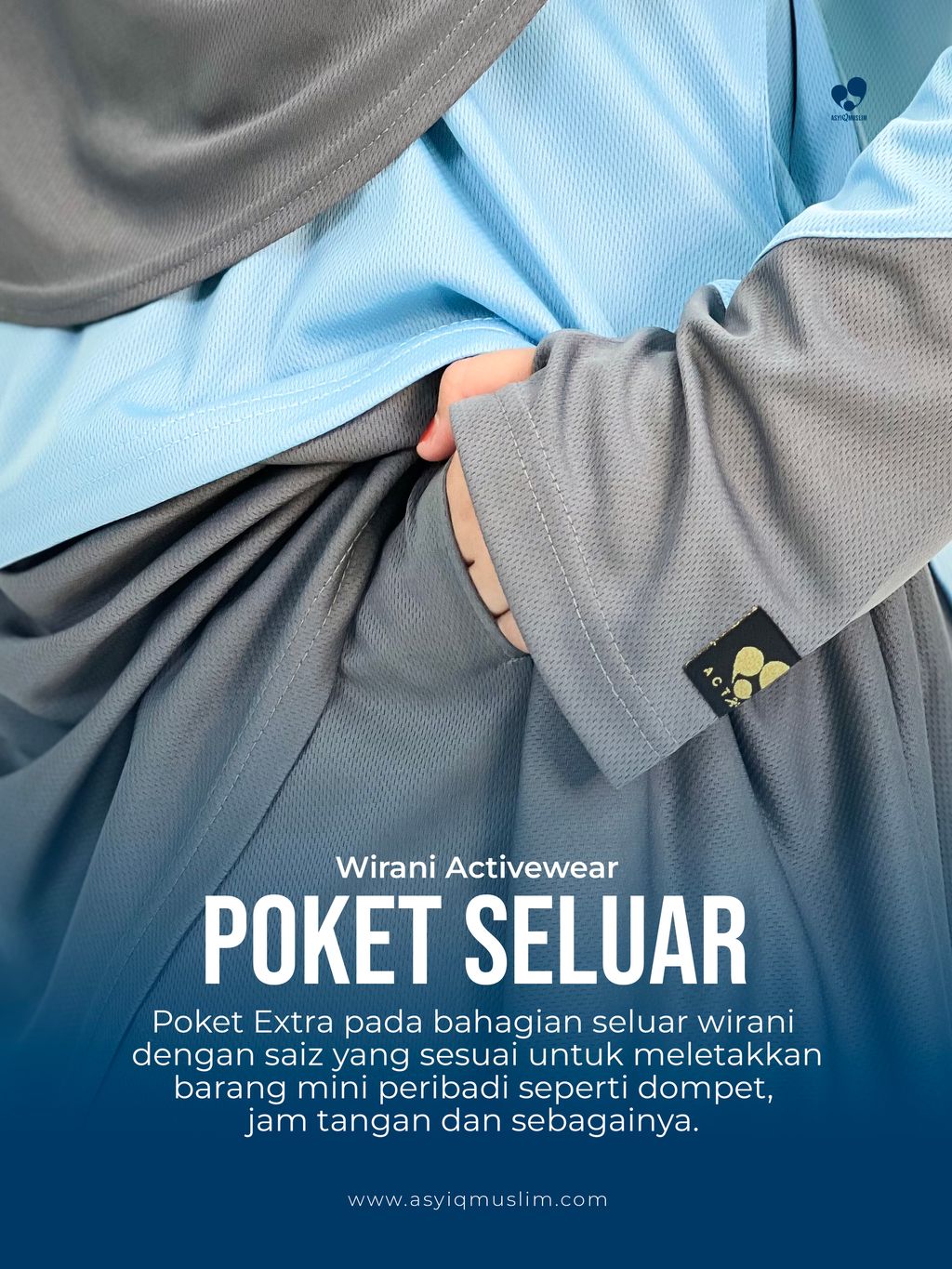 usp_poket seluar_wirani