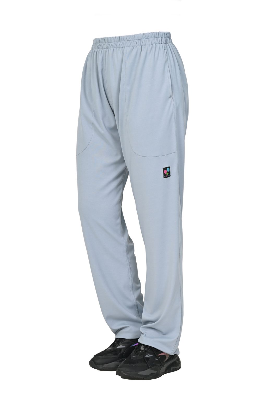 ASH BLUE