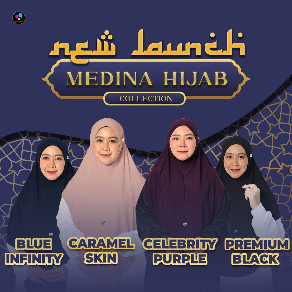 Medina color