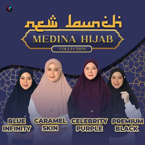 Medina color